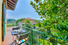 Charming La Gelosia Few Min From Lake - Happy Rentals Monvalle